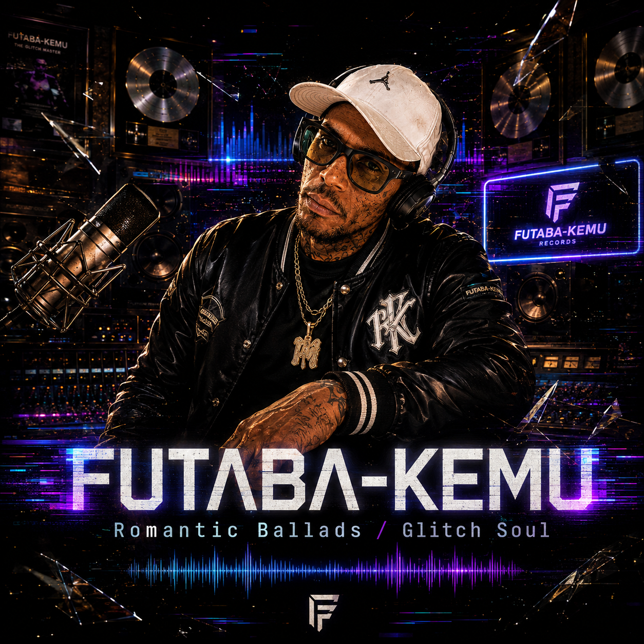 Futaba-Kemu
