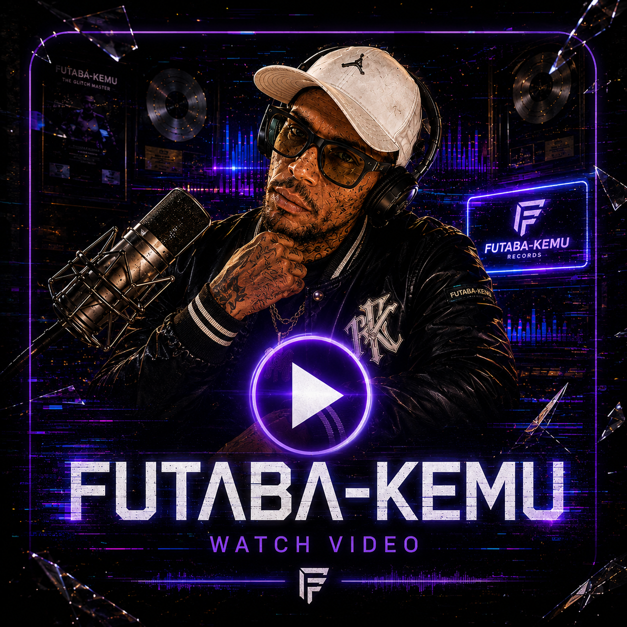 Futaba-Kemu — Artist Spotlight thumbnail