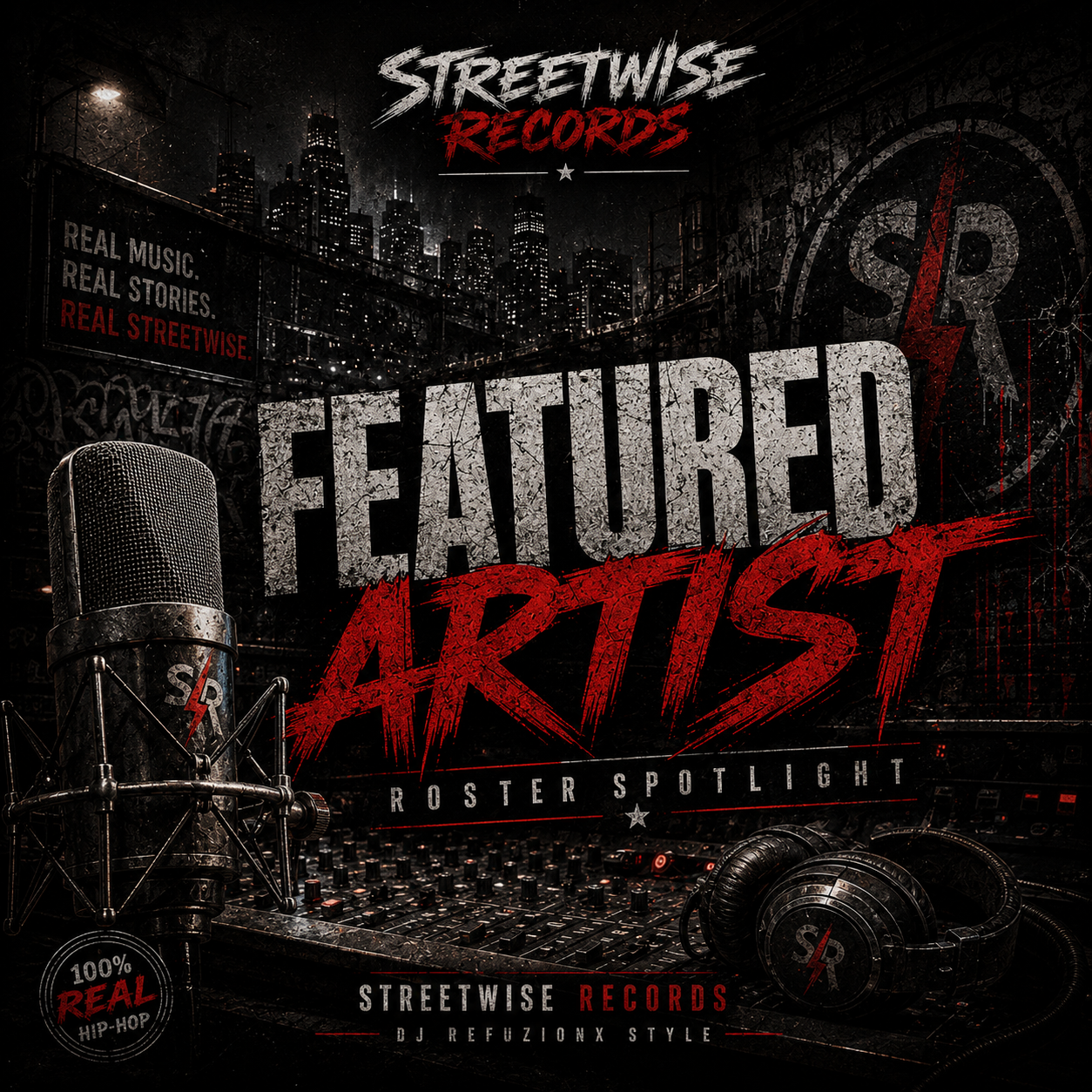 Featured Artist