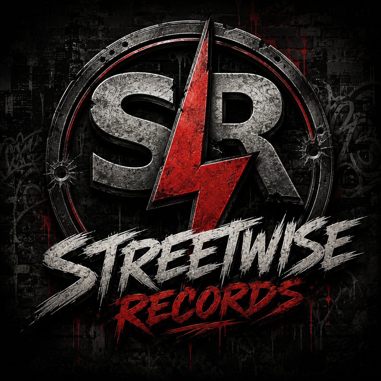 Streetwise Records logo
